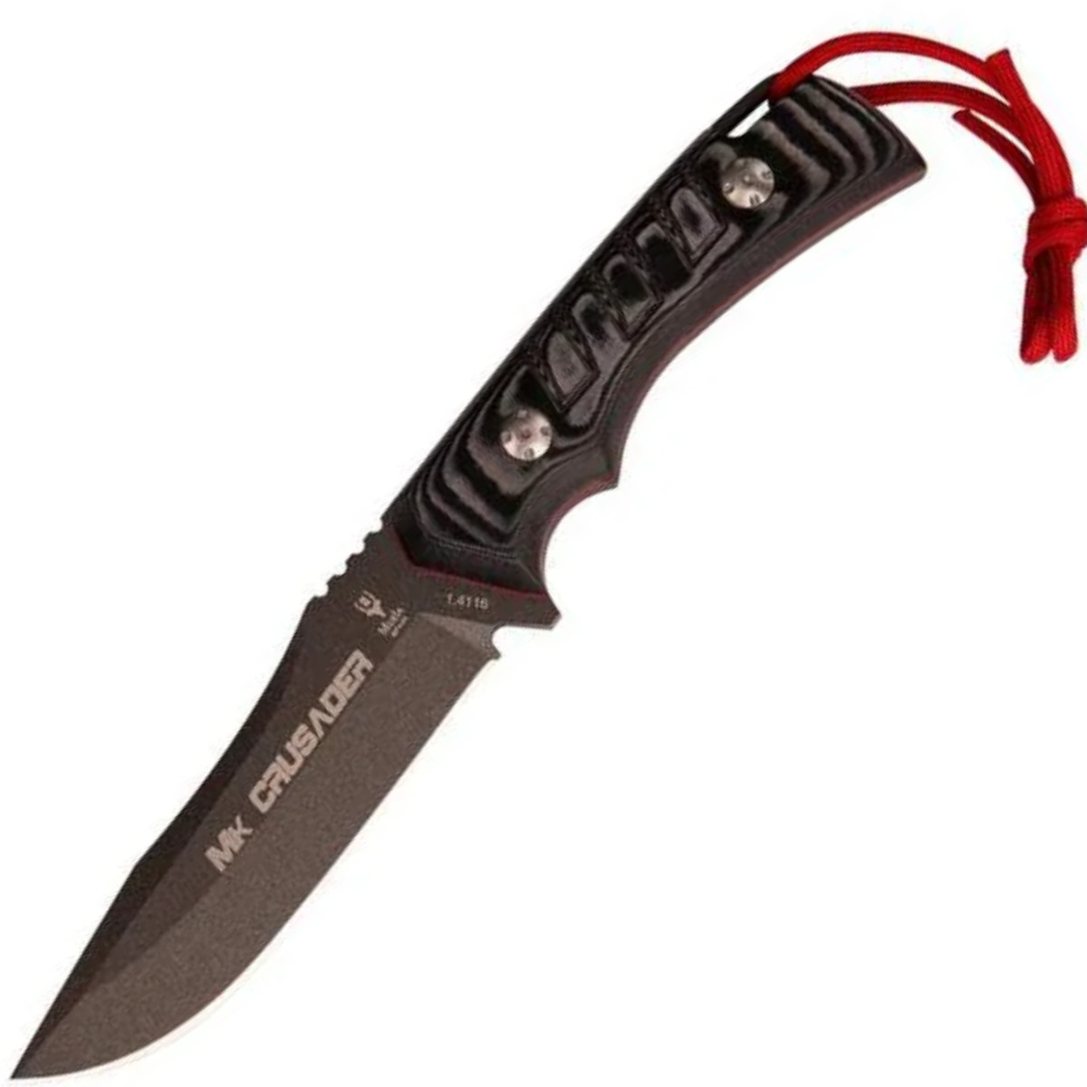 Muela-CRUSADER-13M.N/K 