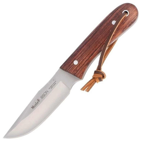 Muela-BISON-9NL