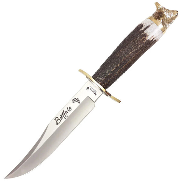 Muela-BUFFALO-16BF