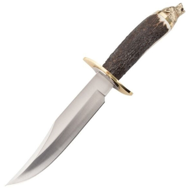 Muela-WOLF-16A