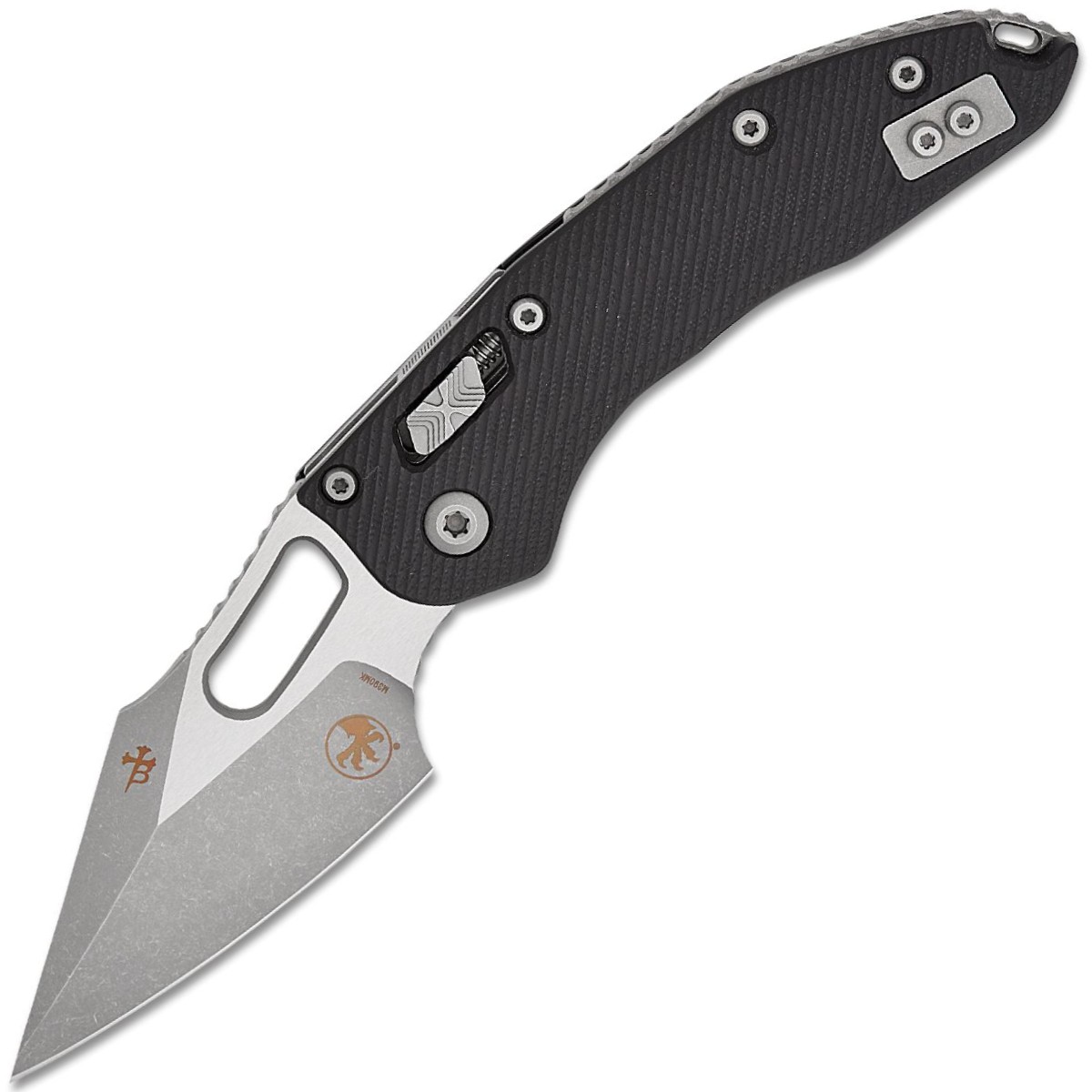 Microtech-Stitch-Apocalyptic-169RL-10APFLGTBK 