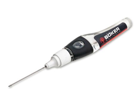 Olejové pero pro péči o nože Oil Pen 2.0