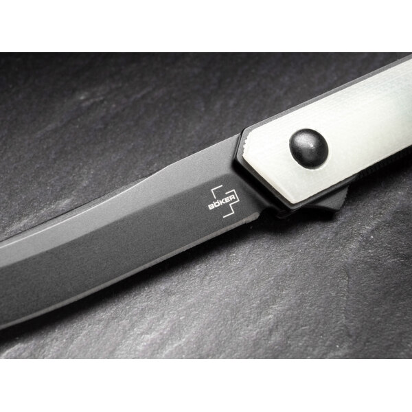 Kapesní nůž Kwaiken Air G10 Jade – Image 5