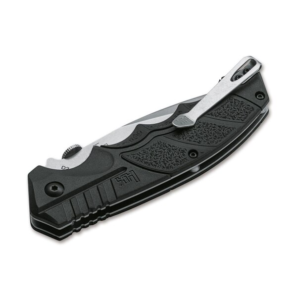 Kapesní nůž Heckler & Koch SFP Tactical Folder - Image 2