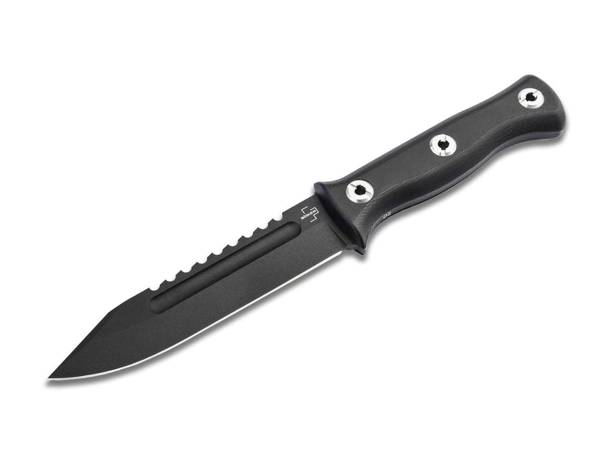 Nůž Böker Plus Pilot Knife 2.0