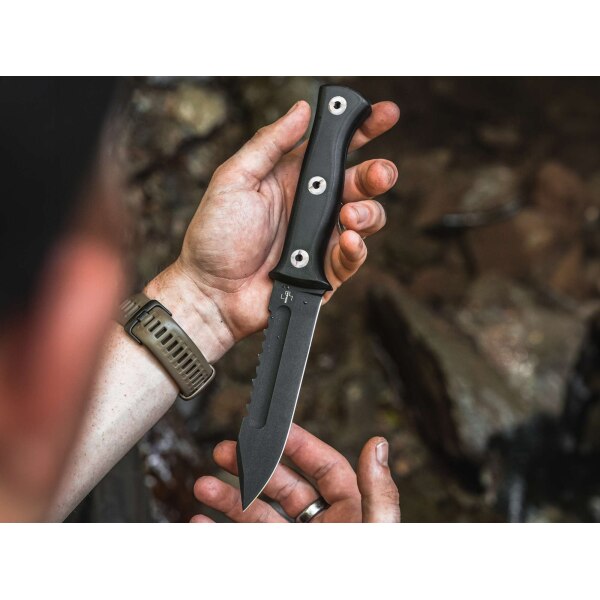 Nůž Böker Plus Pilot Knife 2.0 – Image 2