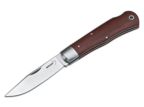 Kapesní nůž Lockback Bubinga