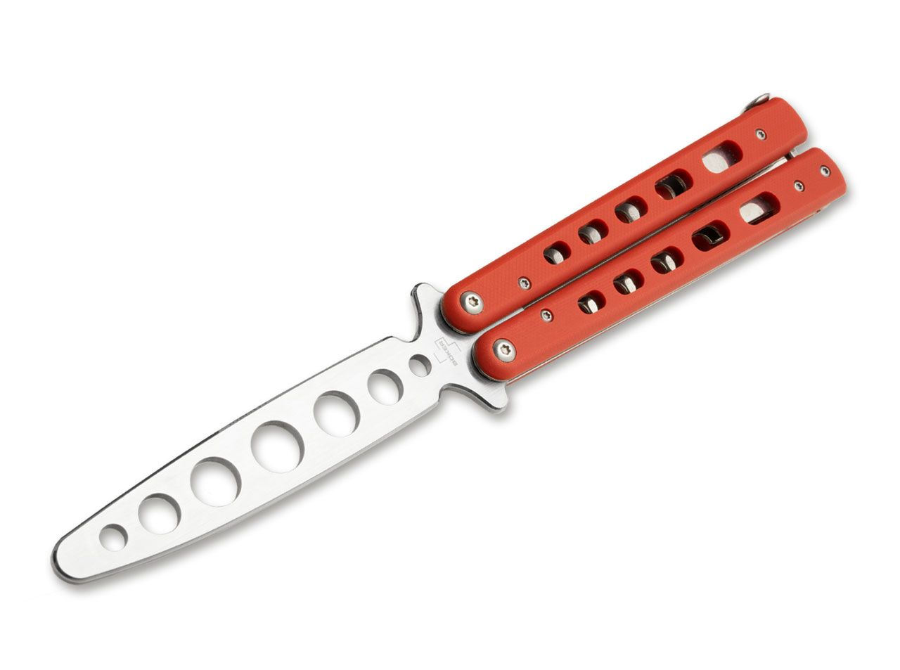Tréninkový nůž Balisong Trainer