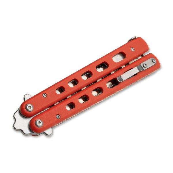 Tréninkový nůž Balisong Trainer - Imagen 2