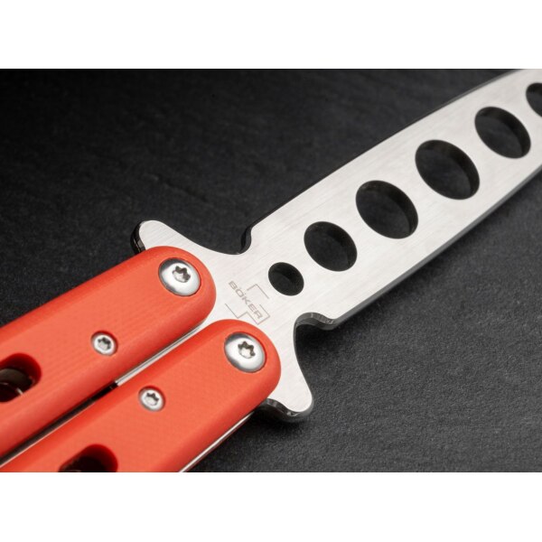 Tréninkový nůž Balisong Trainer - Imagen 3