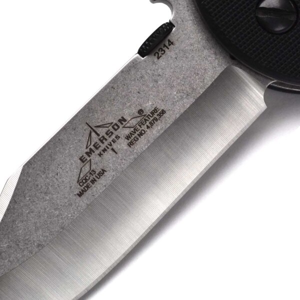 Emerson-CQC-13-SF