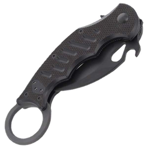 Fox-Knives-KARAMBIT-FX-599