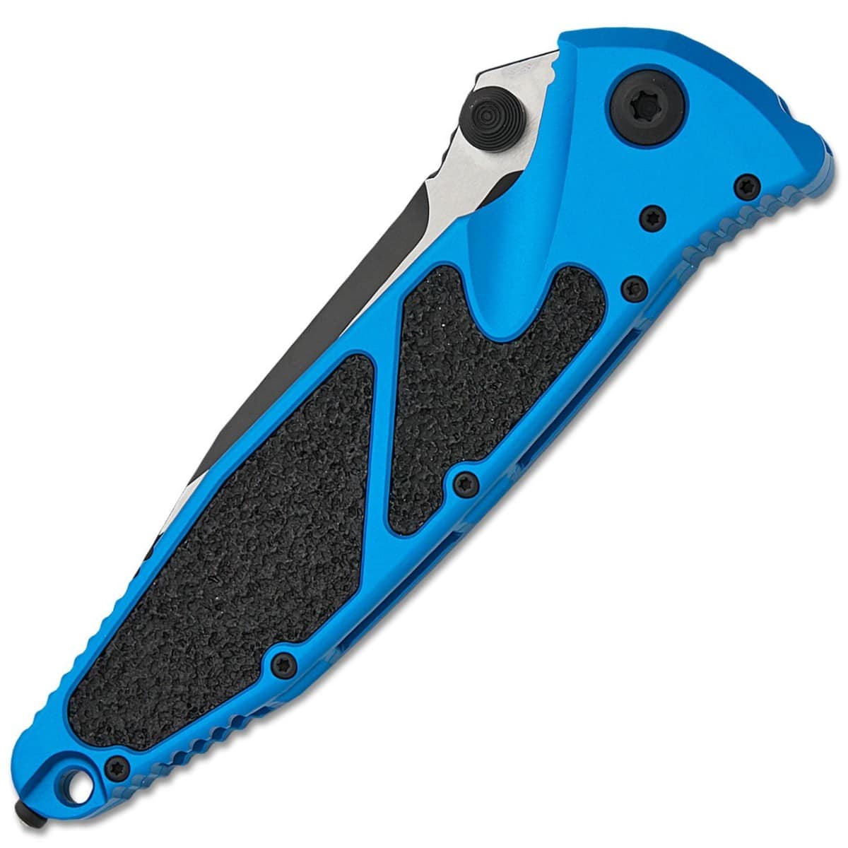 Zavírací Nůž Microtech Socom Elite Liner Lock 160-1BL | Moskito.cz