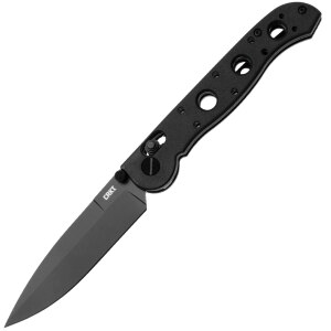 CRKT-Black-M16-03XK 