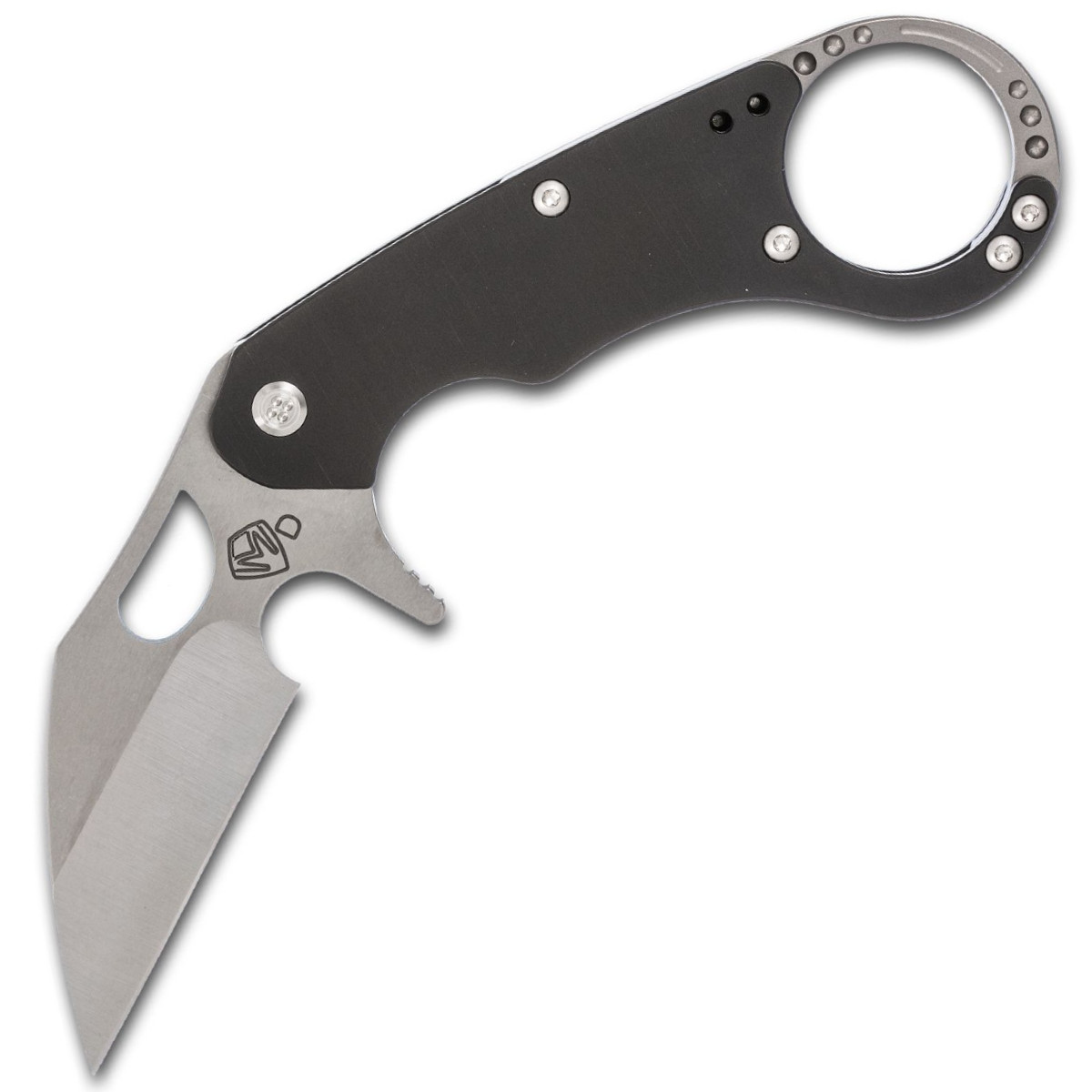 Medford-Burung-Tactical-Karambit