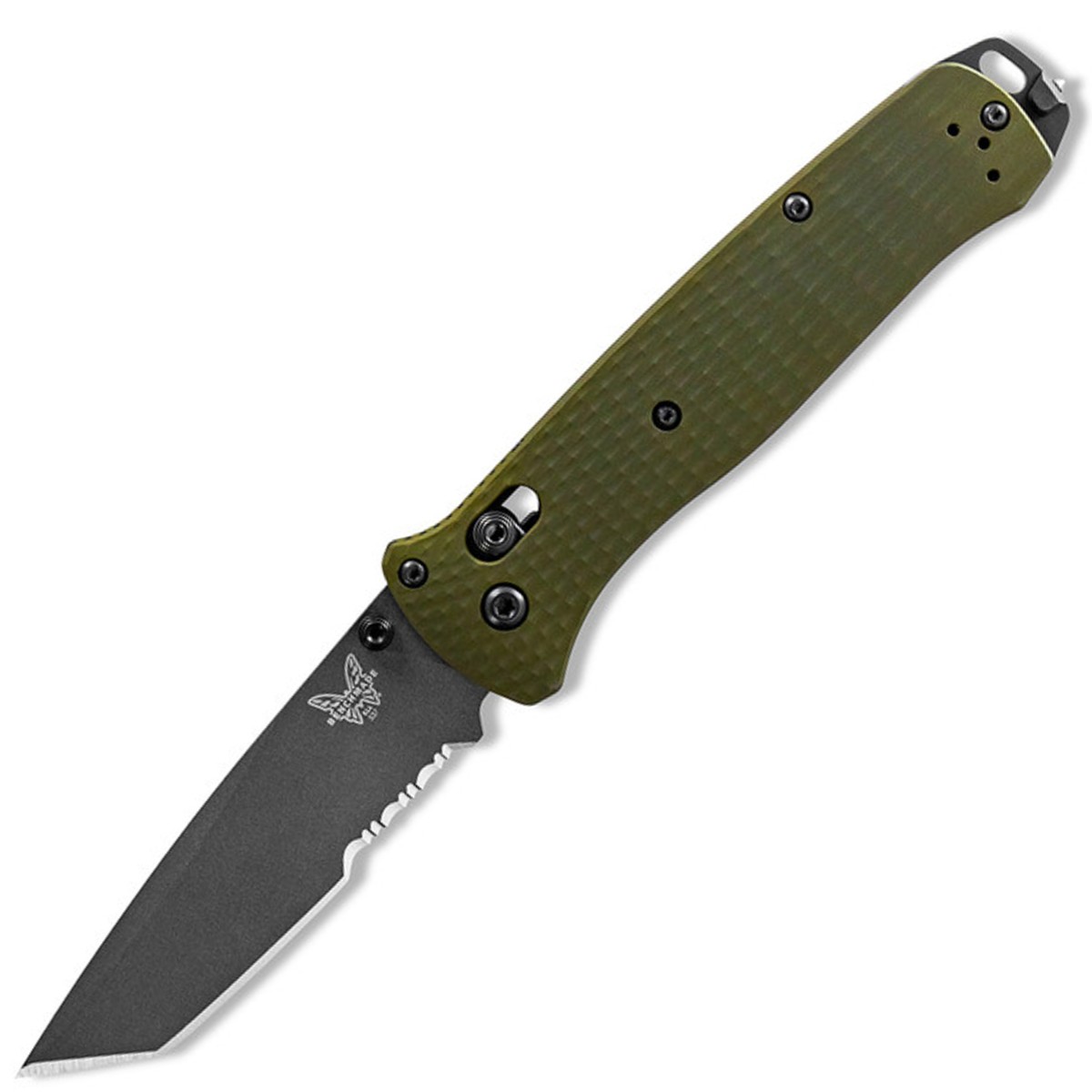 Benchmade-Bailout-537SGY-1