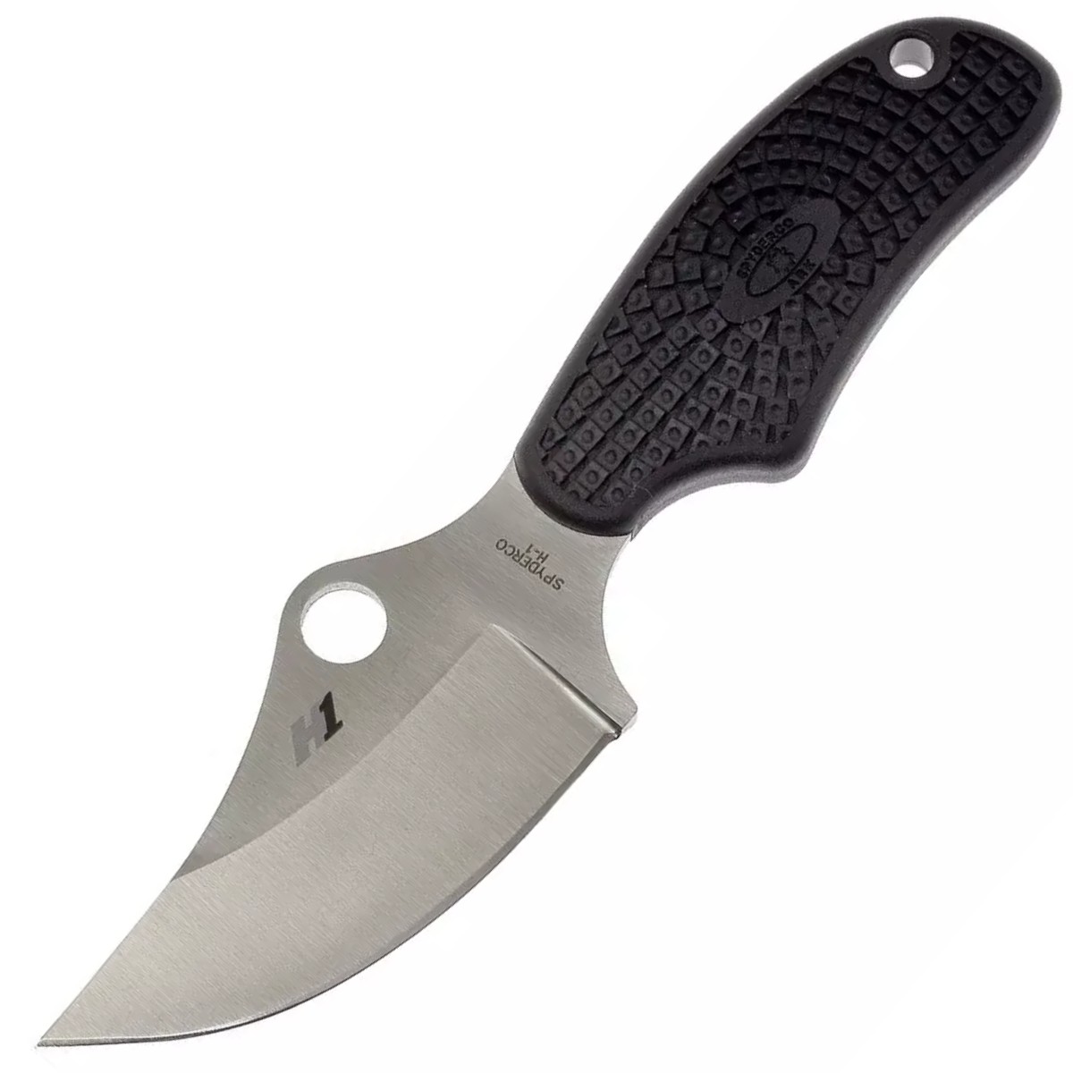 Spyderco-ARK-Salt-FB35PBK