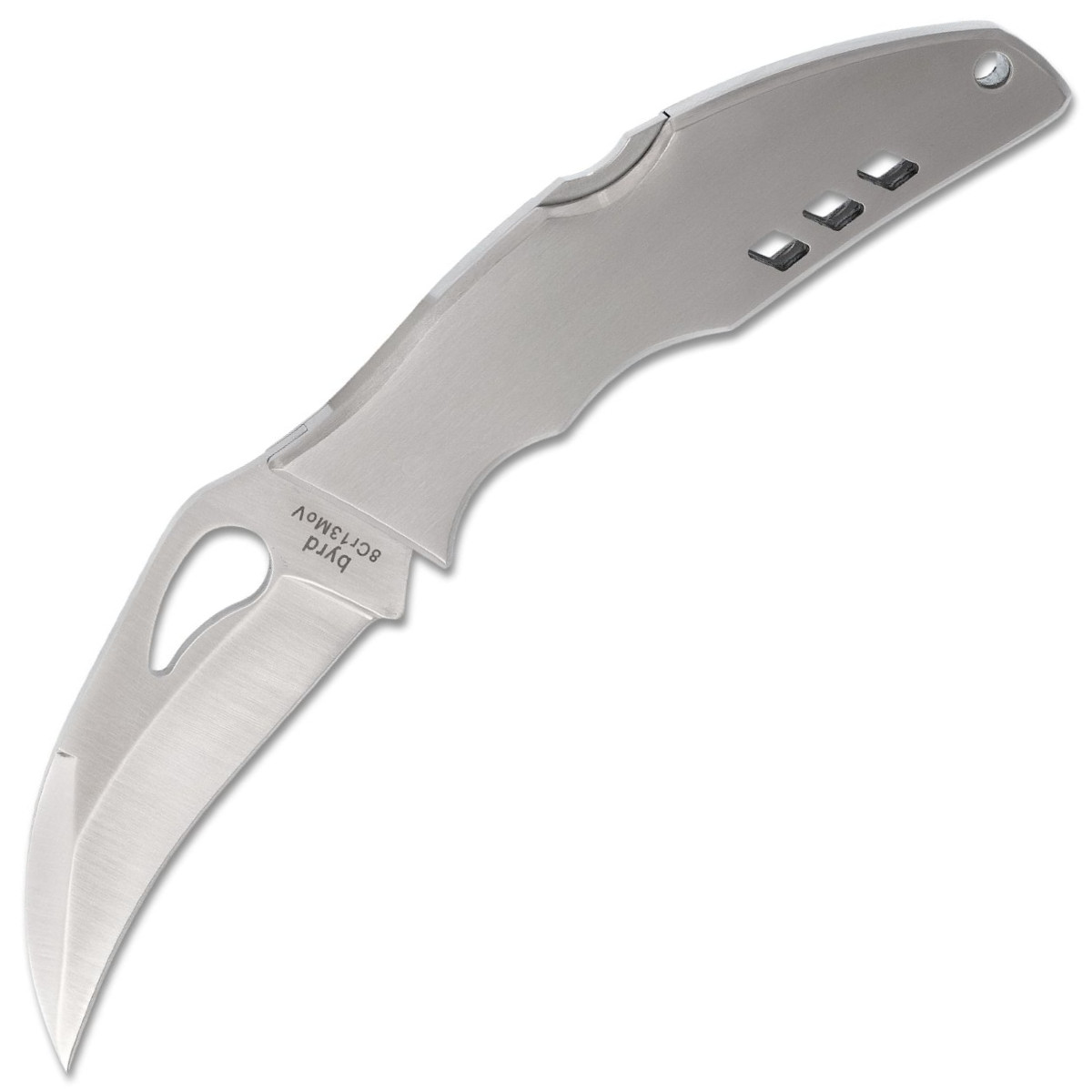 Spyderco-Byrd-Crossbill-BY07P