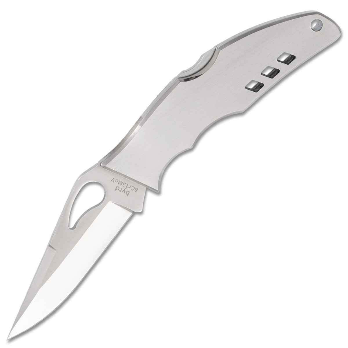 Spyderco-Byrd-Flight-BY05P