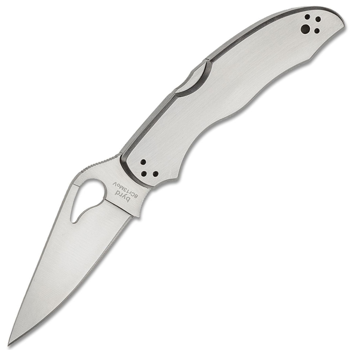 Spyderco-Byrd-Harrier-2-BY01P2 