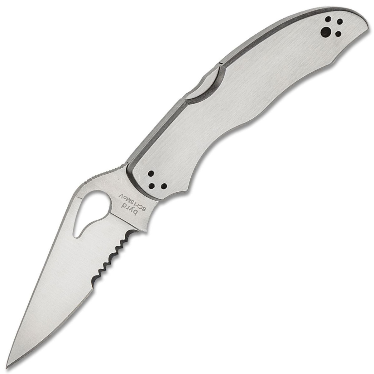 Spyderco-Byrd-Harrier-2-BY01PS2