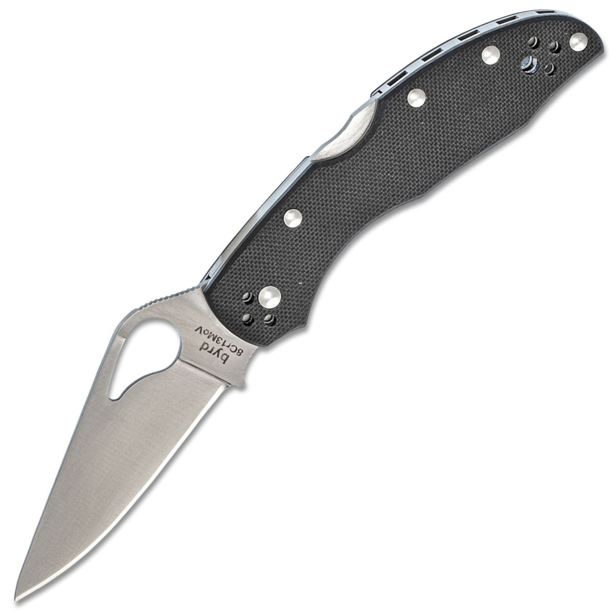 Spyderco-Byrd-Meadowlark-2-BY04GP2
