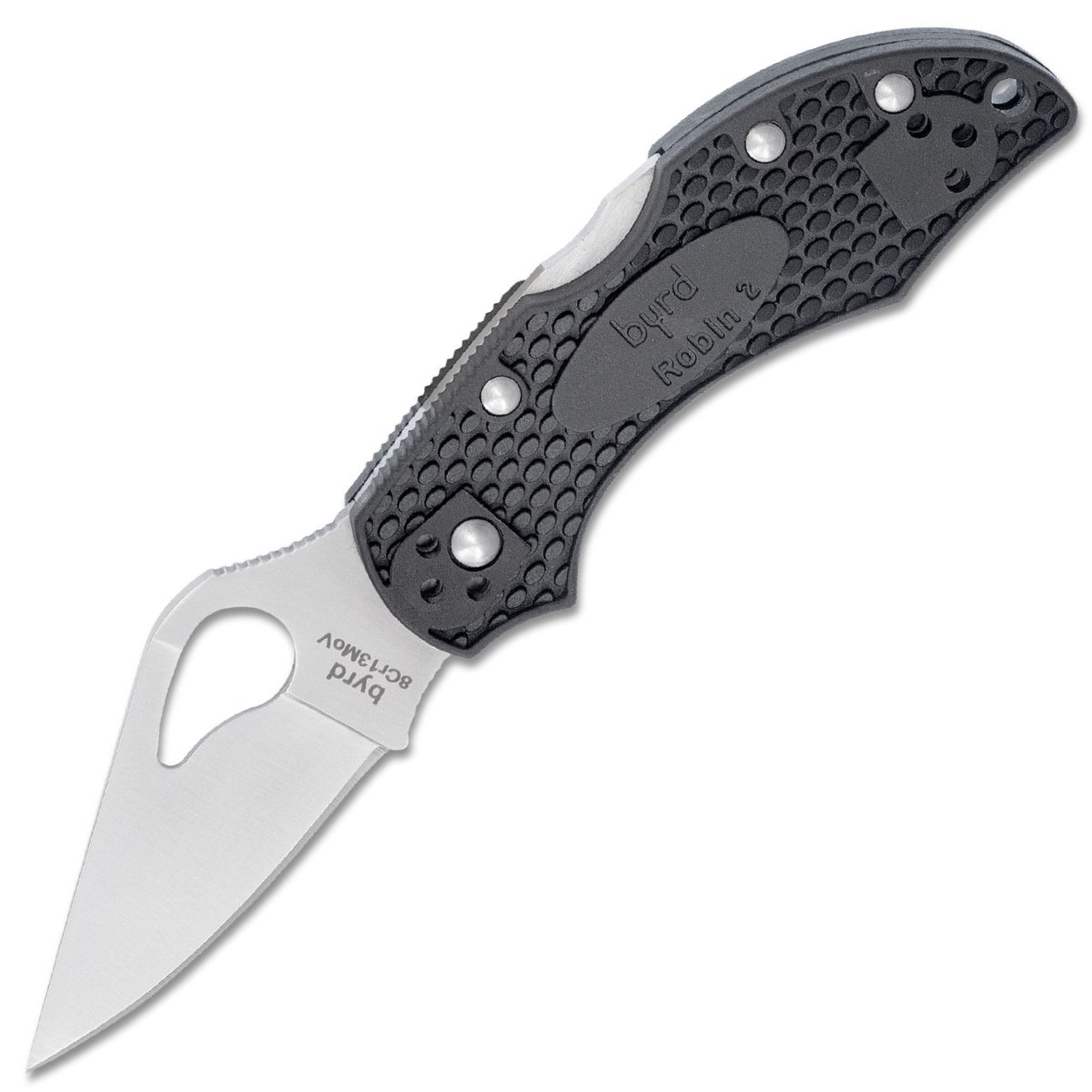 Spyderco-Byrd-Robin-2-BY10PBK2K2