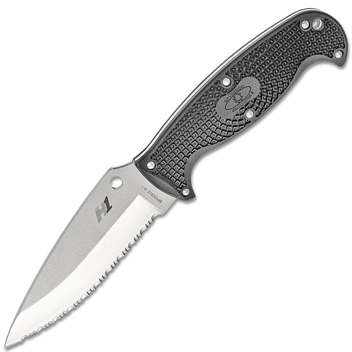 Spyderco-Jumpmaster-2-FB24SBK2