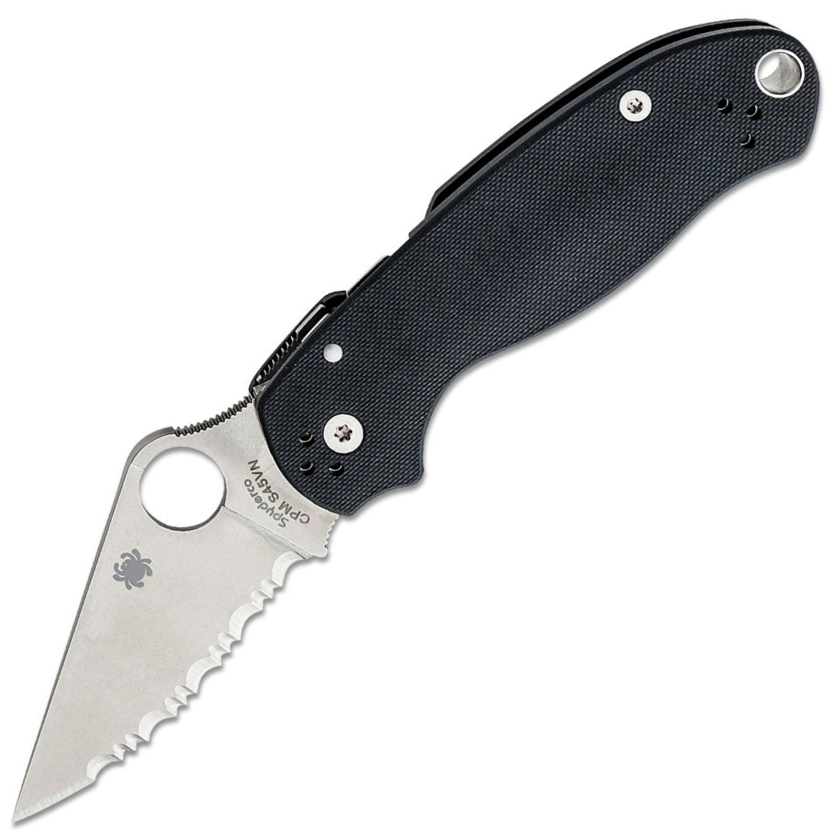 Spyderco-Para-3-C223GS