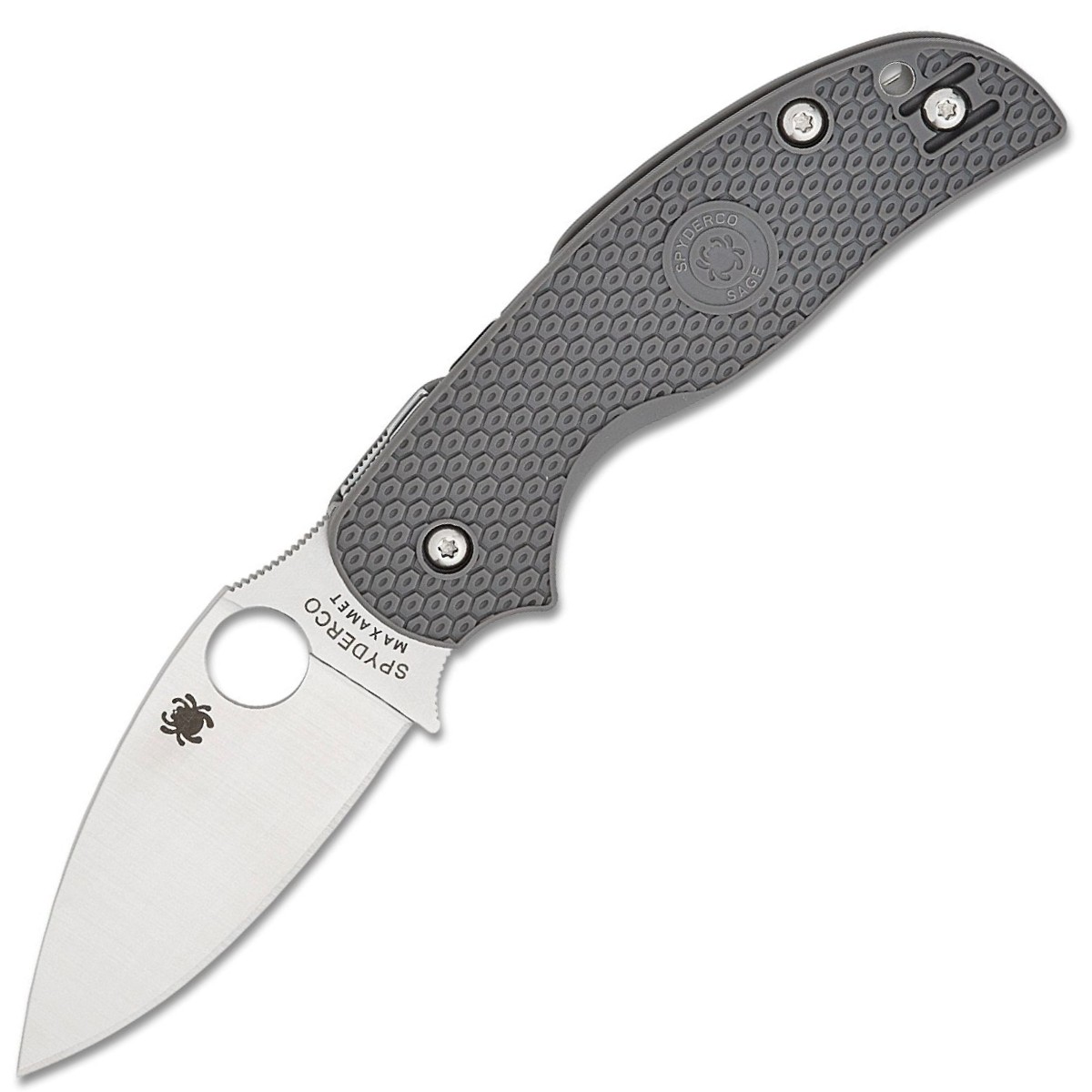 Spyderco-Sage-5-Lightweight-Compression-C123PGY