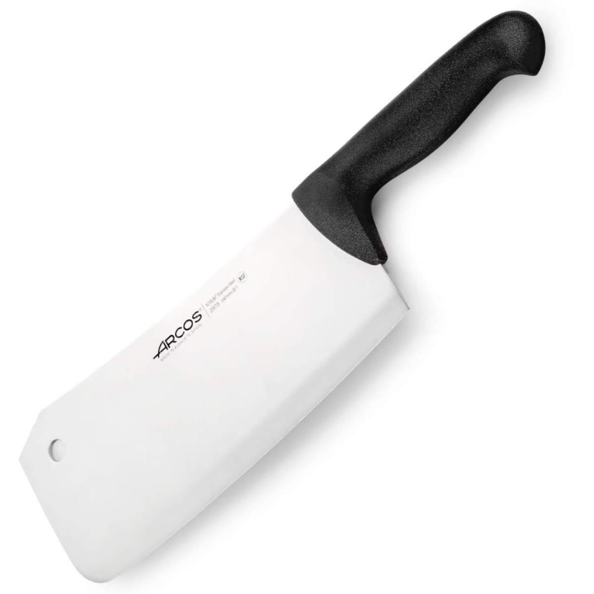 Arcos-Color-Negro-Serie-2900-240-mm