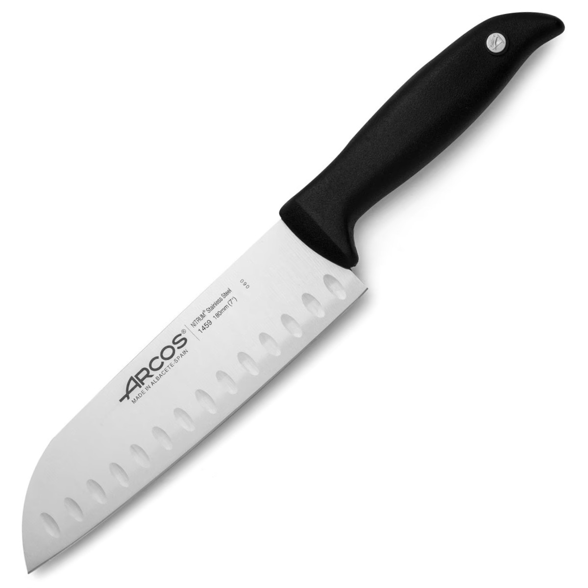 Arcos-Santoku-Serie-Menorca-180 mm