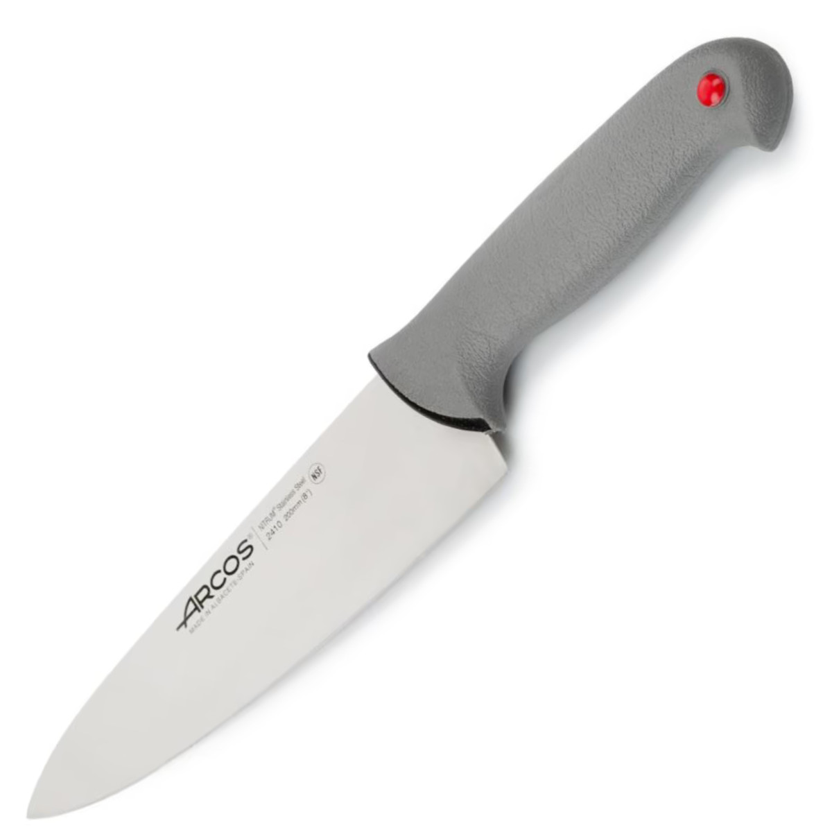 Arcos-Šéfkuchařský-Nůž-Colour-Prof-Series-200mm