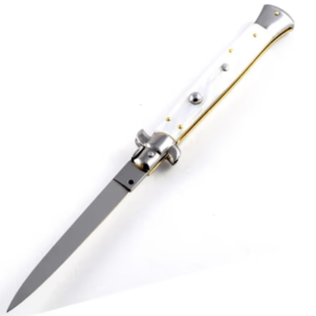 Beltrame-Imit-Ivory-Plastic-Swedge-33 cm