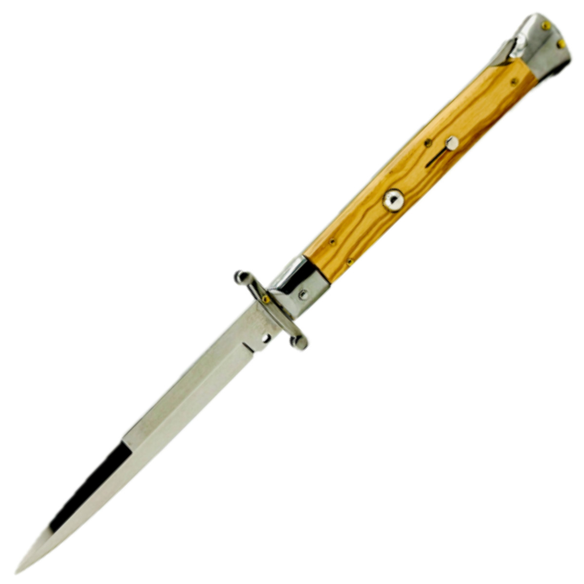 Beltrame-Swinguard-Olive-Bayonet-28cm