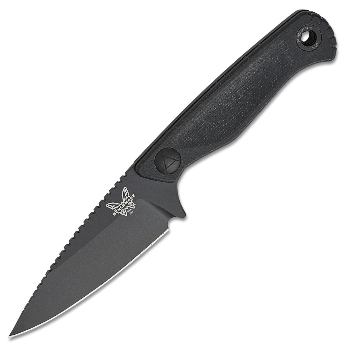 Benchmade-Dacian-203BK-02