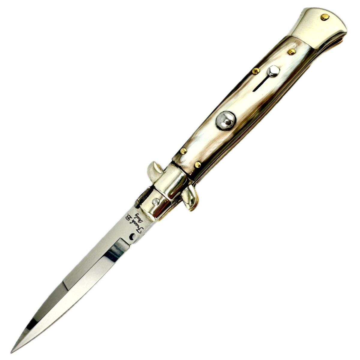 Frank-Beltrame-23cm-Fantail-Limited-Edition-2013-Brazilian-Horn-Bayonet
