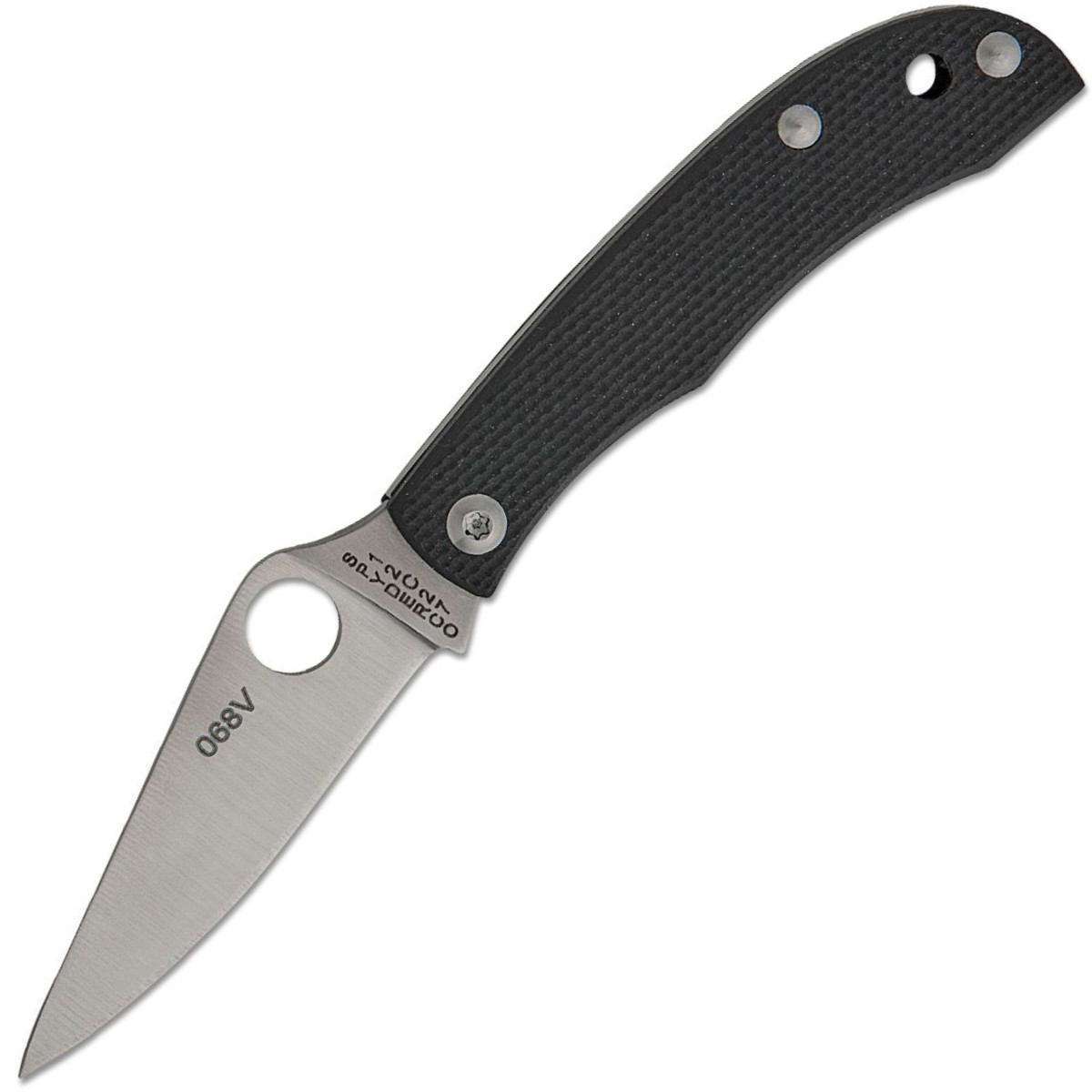 Spyderco-HoneyBee-Micro-Size-C137GBKP