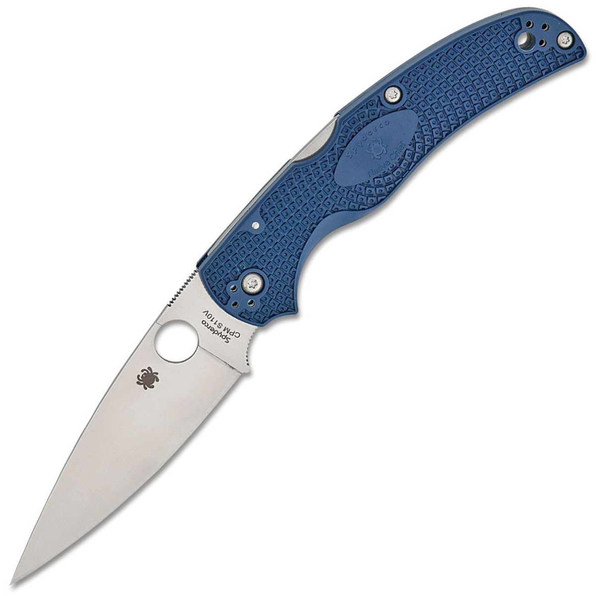 Spyderco-Native-Chief-C244PDBL