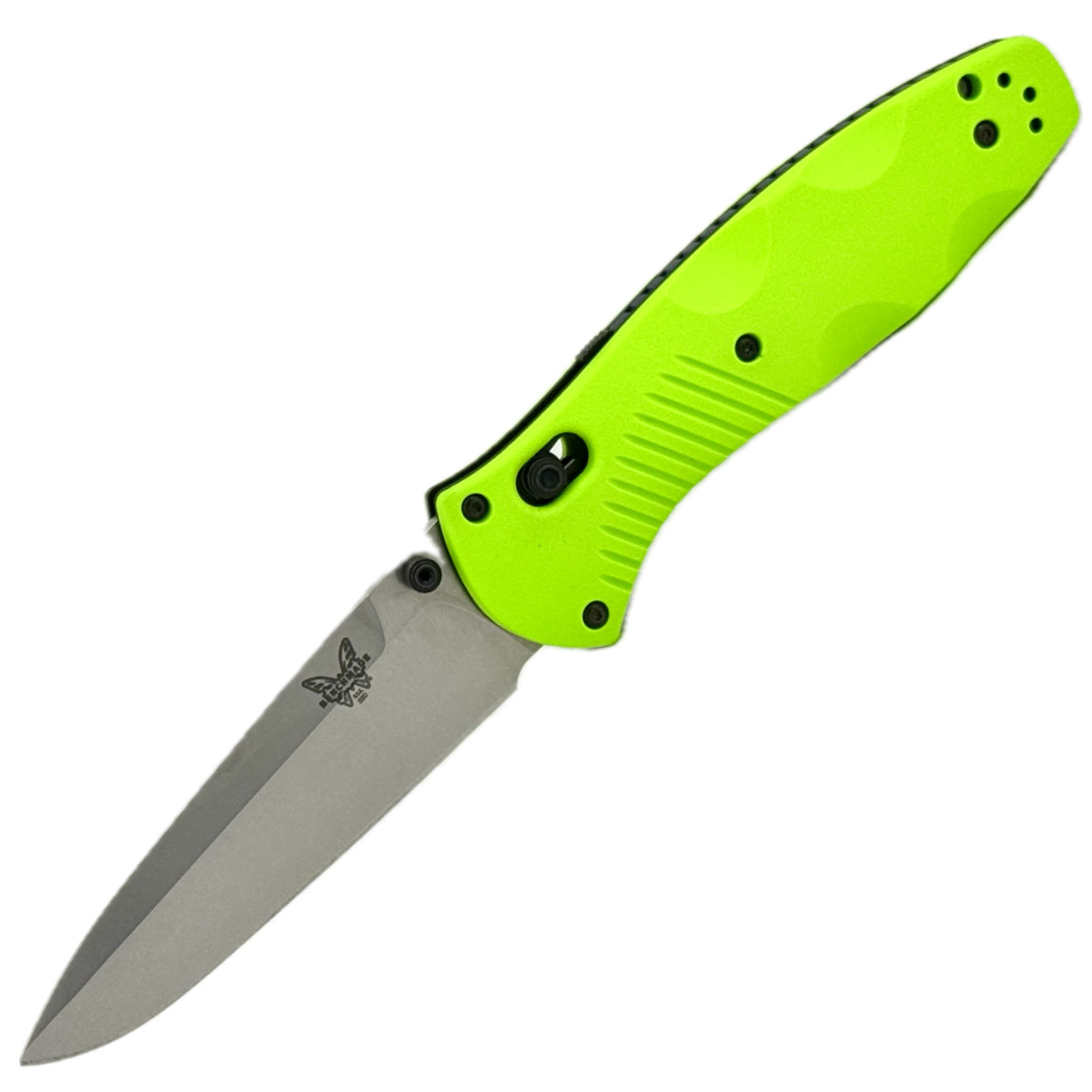 Benchmade-Custom-Barrage-CU580-SS-154CM