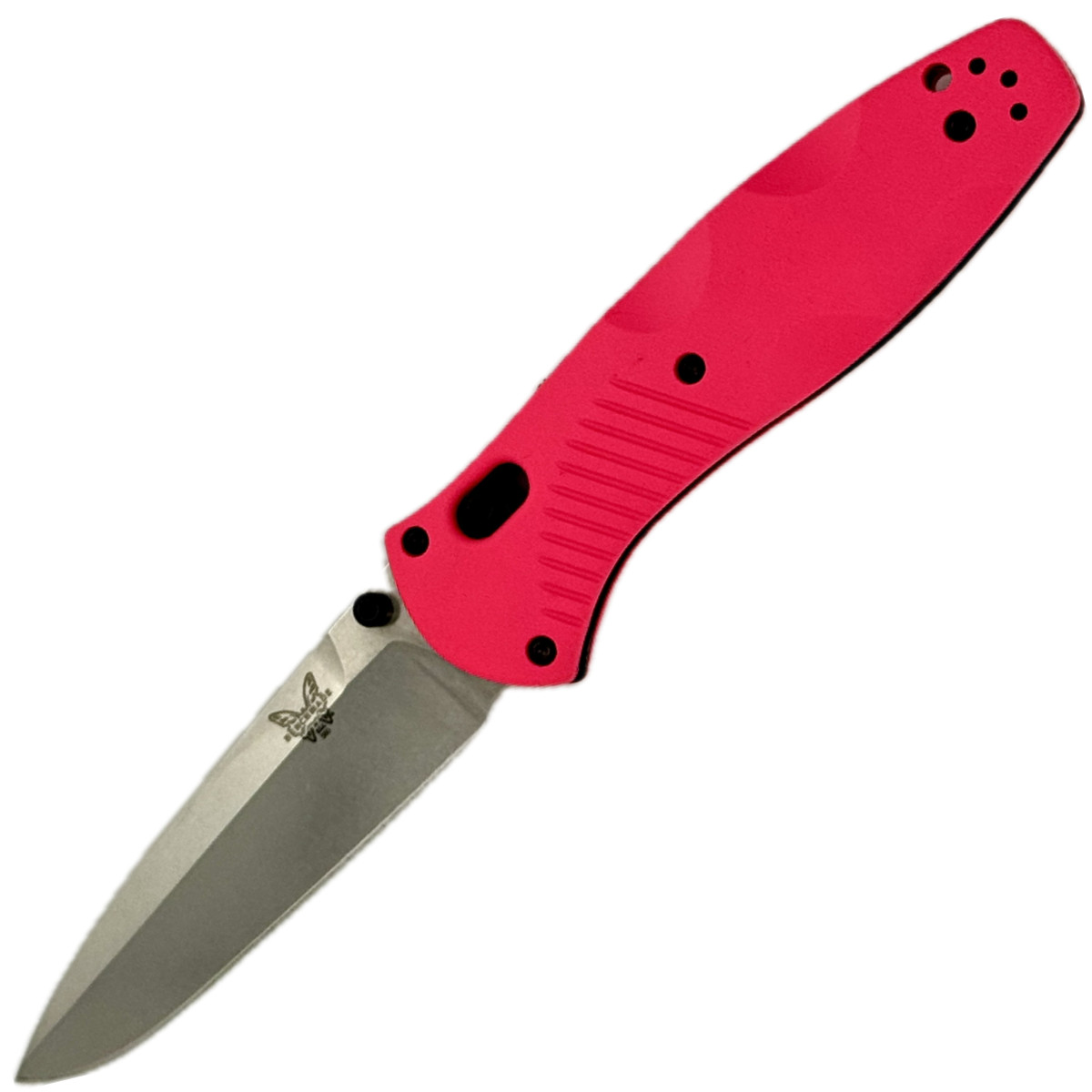 Benchmade-Custom-Barrage-CU580-SS-154CM