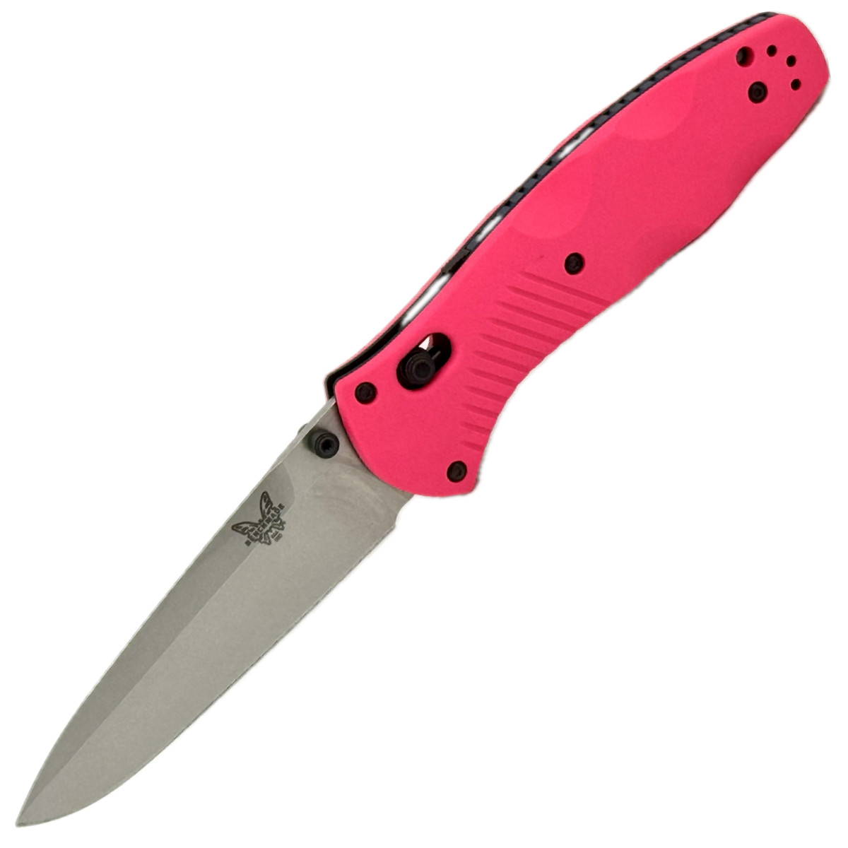 Benchmade-Custom-Barrage-CU580-SS-154CM