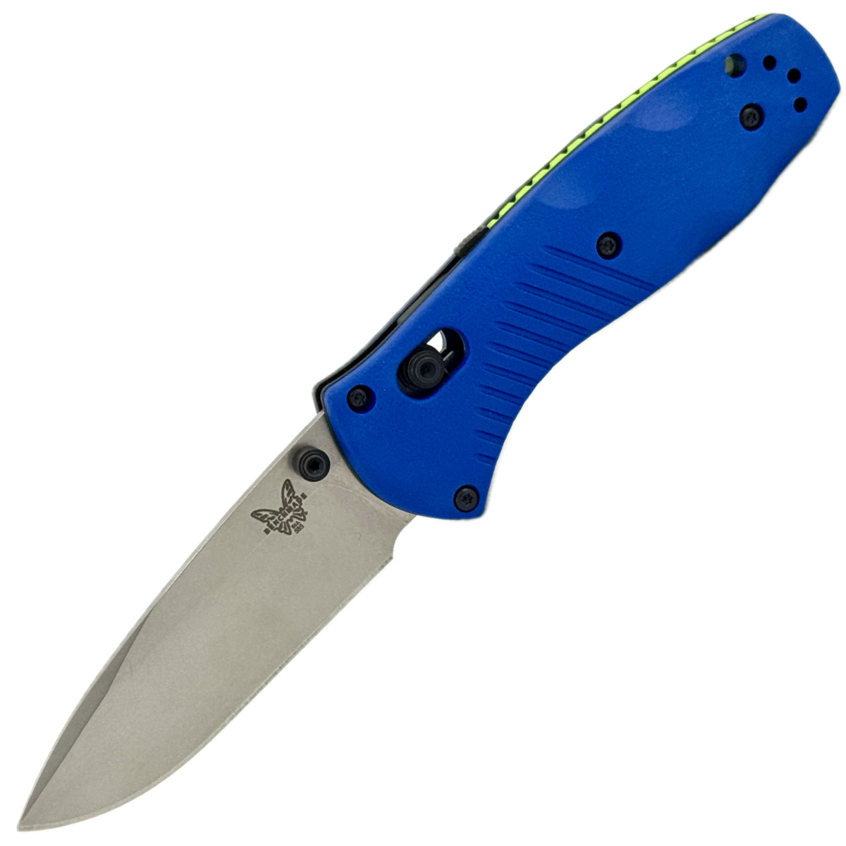 Benchmade-Custom-Mini-Barrage-CU585-SS-154CM
