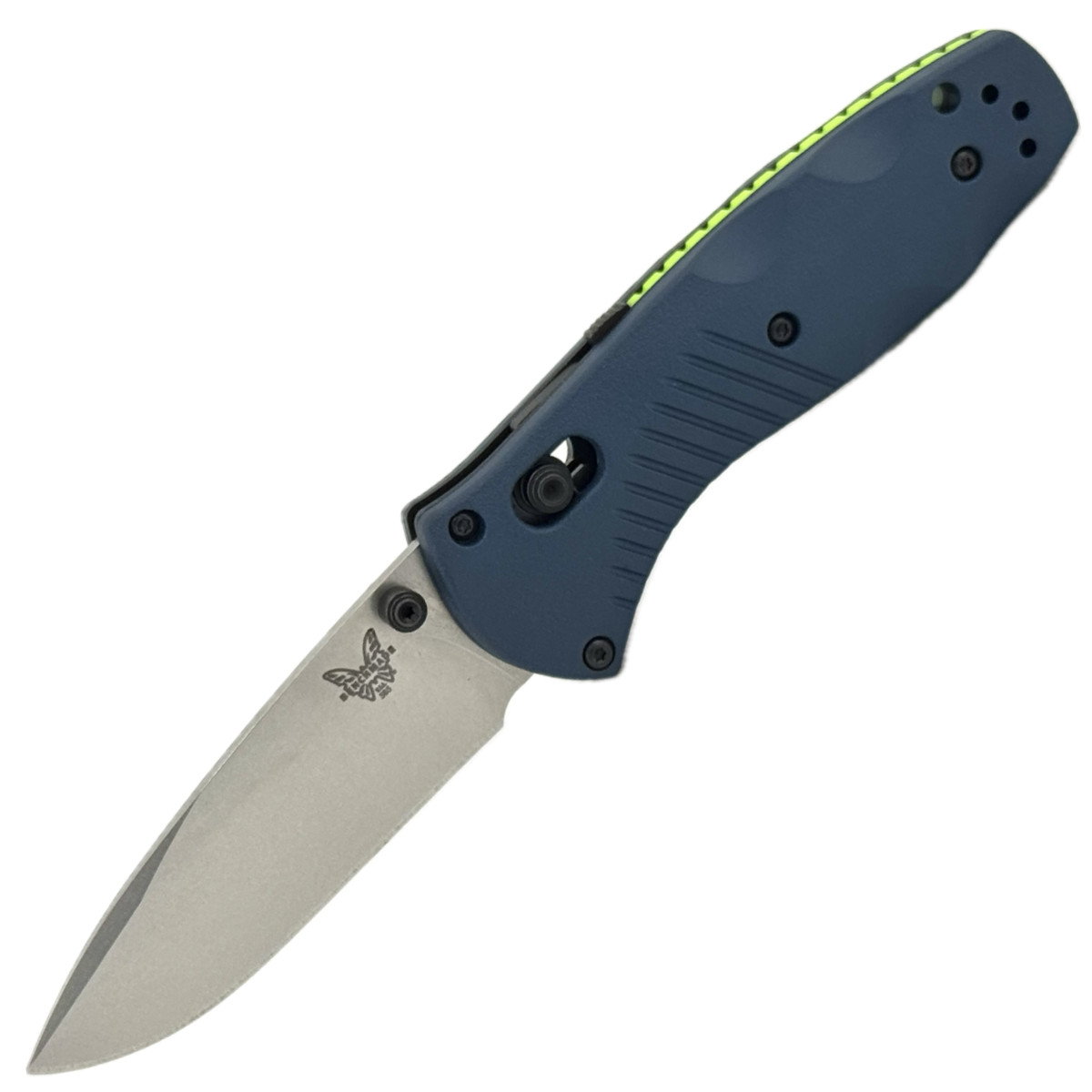 Benchmade-Custom-Mini-Barrage-CU585-SS-154CM
