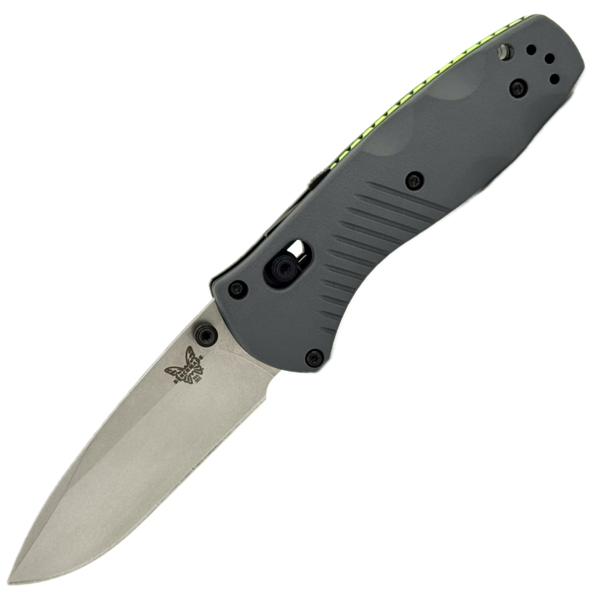 Benchmade-Custom-Mini-Barrage-CU585-SS-154CM