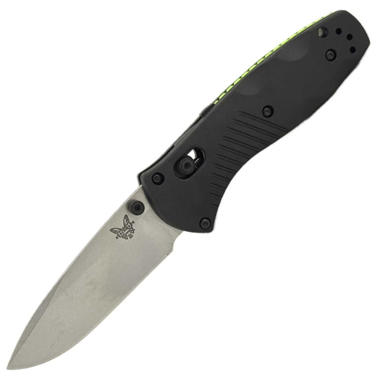 Benchmade-Custom-Mini-Barrage-CU585-SS-154CM
