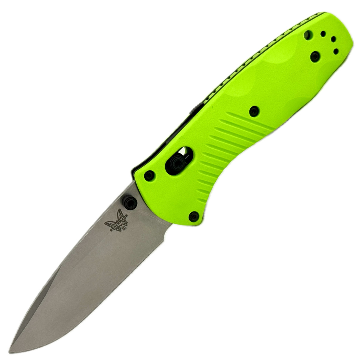 Benchmade-Custom-Mini-Barrage-CU585-SS-154CM