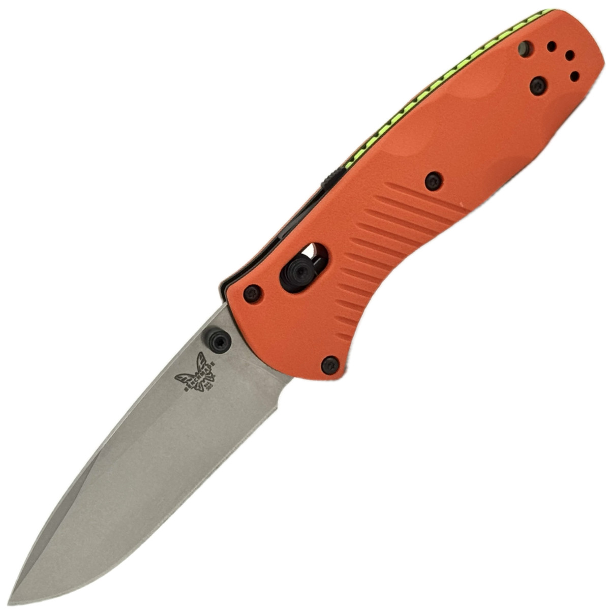 Benchmade-Custom-Mini-Barrage-CU585-SS-154CM