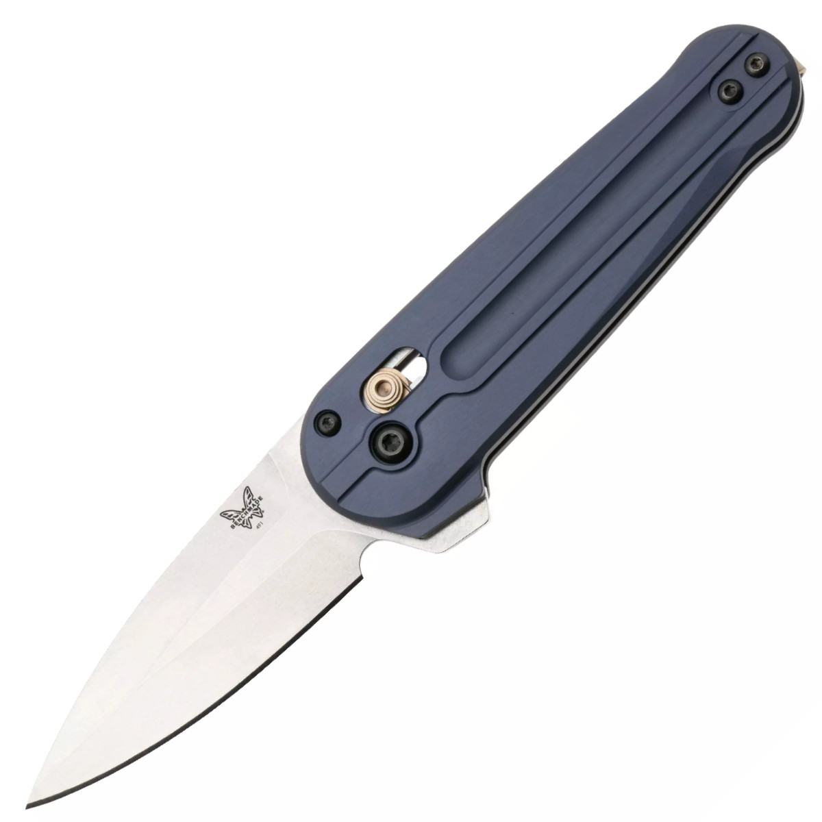 Benchmade-Lowden-Stonewashed-491
