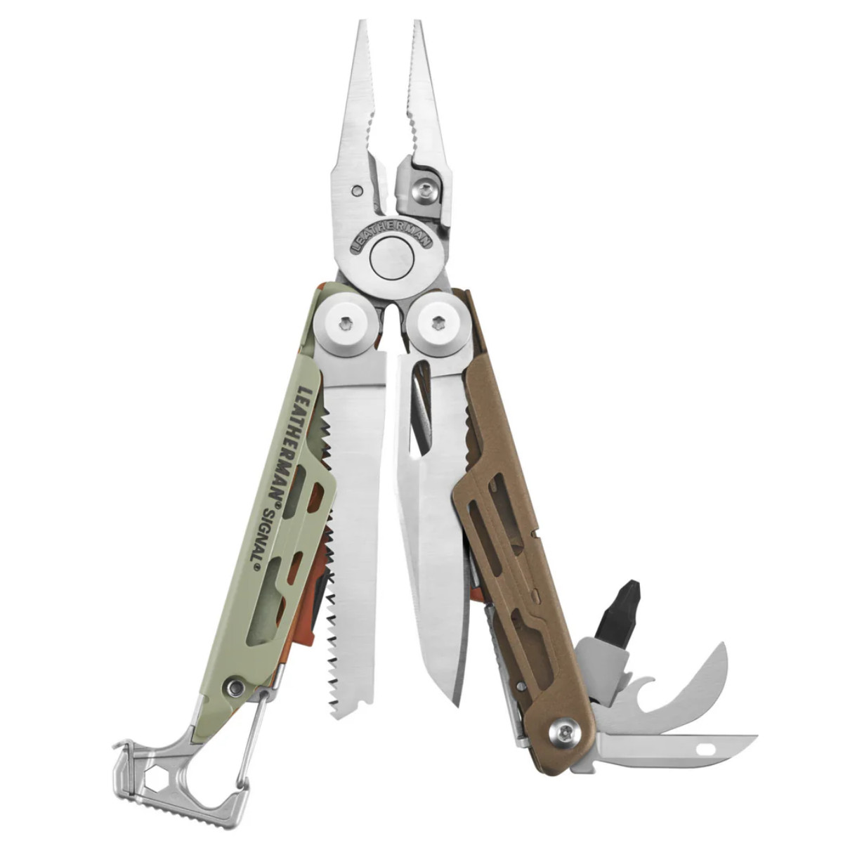 Multitool-Leatherman-Signal-Mesa-Verde-833321